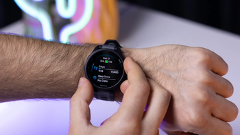 Rare promo turns the Garmin Forerunner 165 into a no-brainer