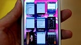 Allegedly real white iPhone running a modified iOS version leaks in Vietnam
