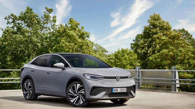 Samsung and Volkswagen just made traditional car keys obsolete