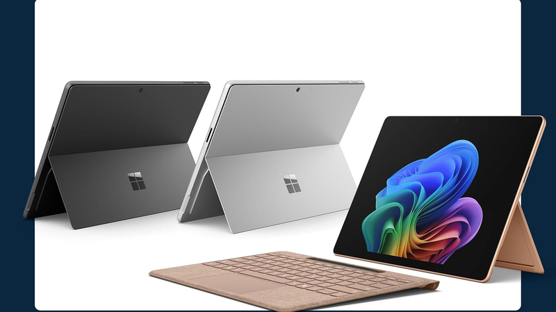 The Surface Pro 12th Edition is impossible to resist at a huge $300 off