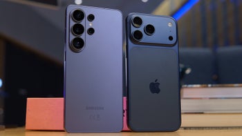 Apple ties Samsung for first place in a rapidly shrinking European smartphone market