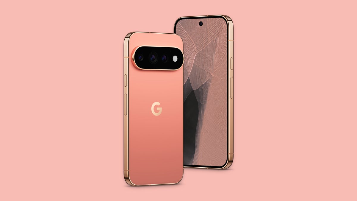 Google is practically giving the Pixel 11 Pro away, and Pixel 10 Pro owners still won't bite