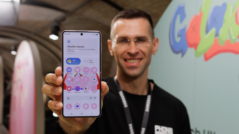 T-Mobile's shiny new promo makes the Z Fold 8 Ultra and Z Flip 8 way more affordable through Mint