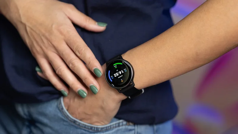 Feature-packed Garmin vívoactive 5 drops to a bargain price with a $113 discount