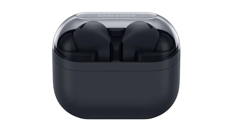 Galaxy Buds 3 FE get a 53% discount in a limited-time deal