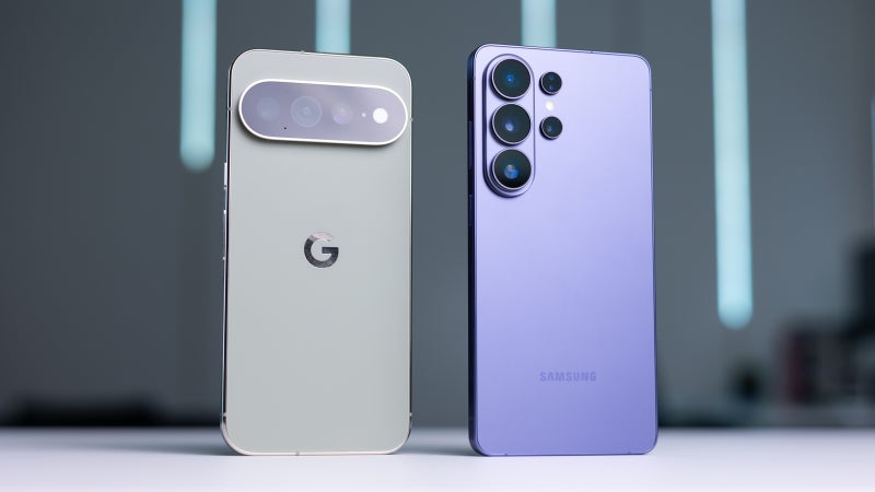 Pixel 11 Pro XL vs Galaxy S26 Ultra: Sample Photos Comparison