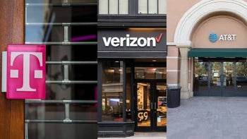 Unique T-Mobile edge over AT&T and Verizon discovered