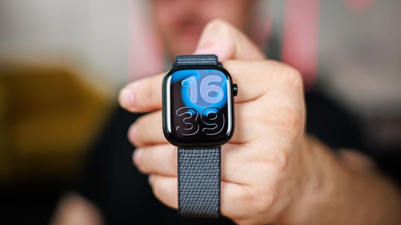 Apple Watch ad shows how the timepiece saved a life and helped discover a congenital heart issue