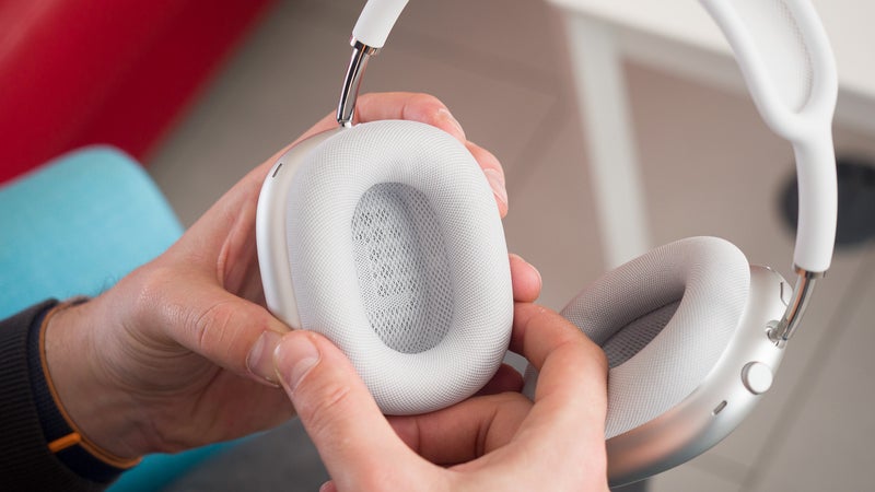 Apple's new over-ear headphones, the Beats 360, could offer almost 2x better noise cancellation