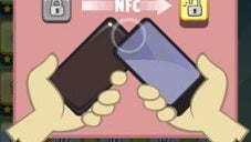 NFC-enabled Angry Birds coming to the Nokia C7
