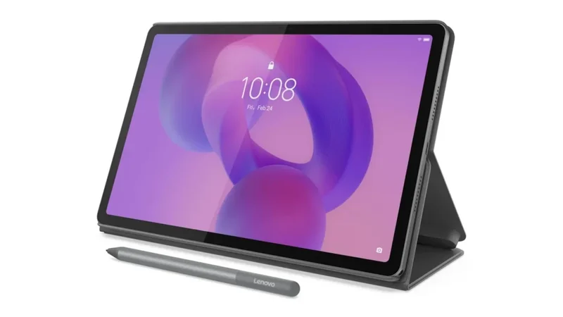 Popular Lenovo Idea Tab drops below $200, all while shipping with a case and stylus