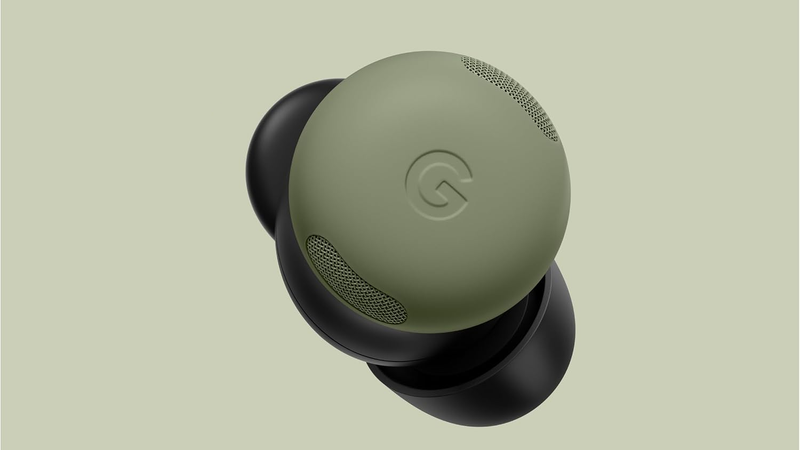 This just-released Pixel Buds Pro 2 model is already on sale at Amazon