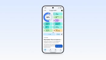 Google's latest AI breakthrough may turn your Pixel phone into a medical lab