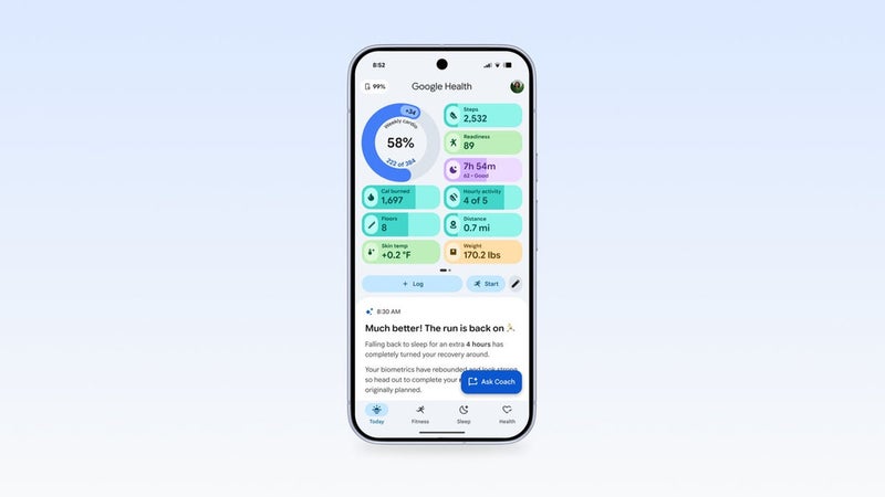 Google's latest AI breakthrough may turn your Pixel phone into a medical lab