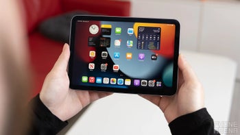 One of the best-ever iPad mini deals makes a 5G model ridiculously affordable on one condition