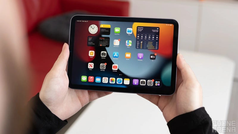 One of the best-ever iPad mini deals makes a 5G model ridiculously affordable on one condition