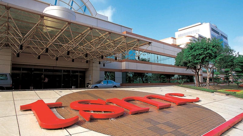 TSMC may start producing 1.6nm chips in just a few months
