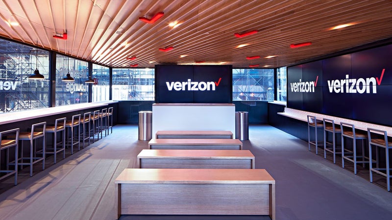 Verizon Simplicity: The cheapest route to top 5G speeds
