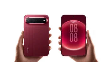 Apple’s archenemy just announced one of the most intriguing smartphones this year