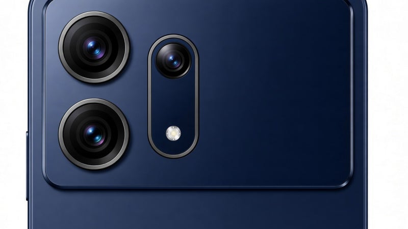 Radically different Galaxy S27 Ultra design teased