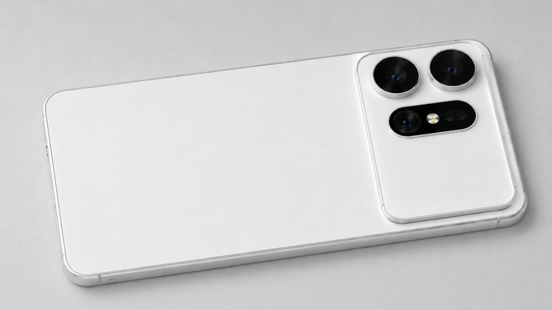 Another Galaxy S27 Ultra surprise drops alongside new images