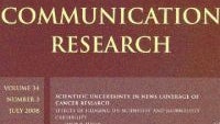Cell phone use makes people more social, according to new research