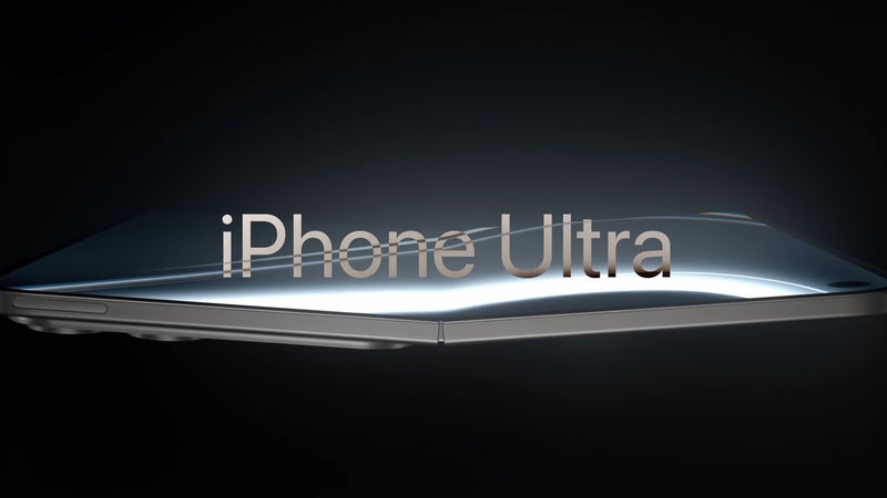 Some people have already used Apple's iPhone Ultra, and these 3 things impressed them most