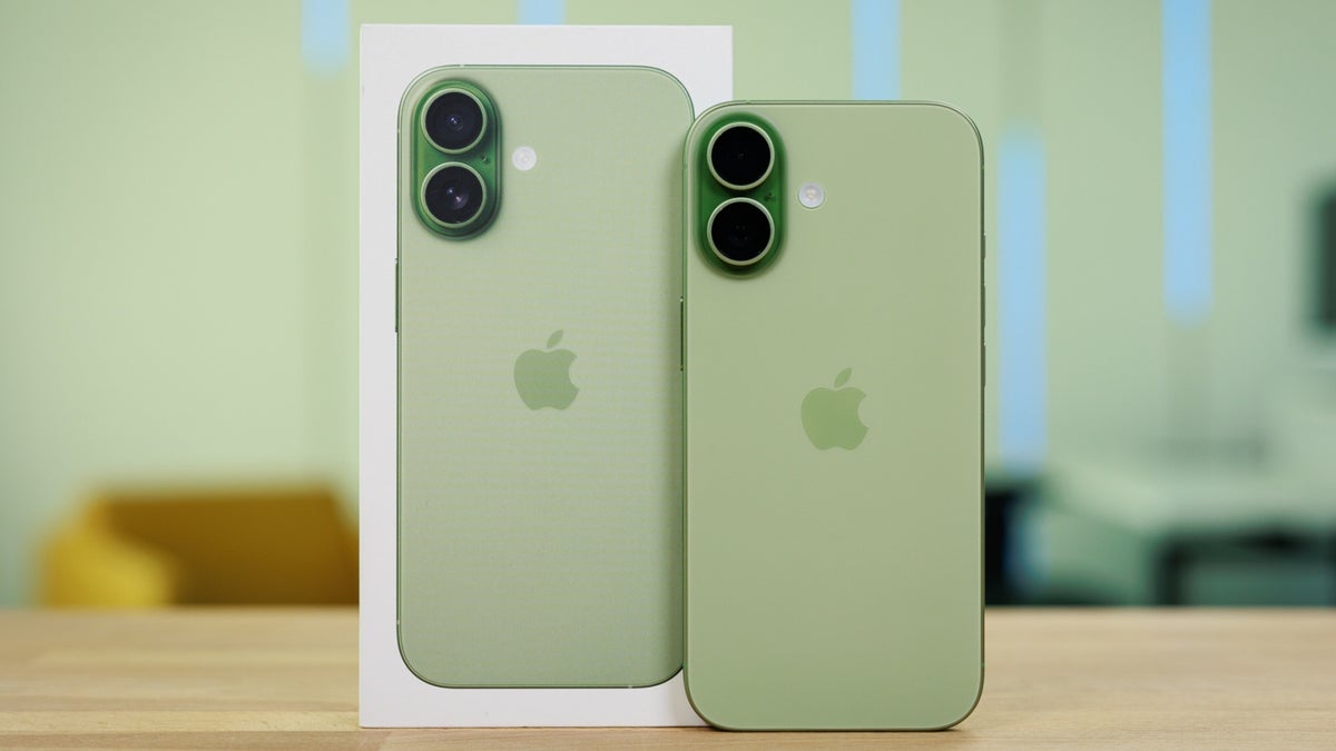Apple's 2027 iPhone 18 launch could hand Samsung a (narrow) 2026 global smartphone victory