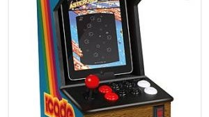 iCADE arcade cabinet for iPad now available for pre-order