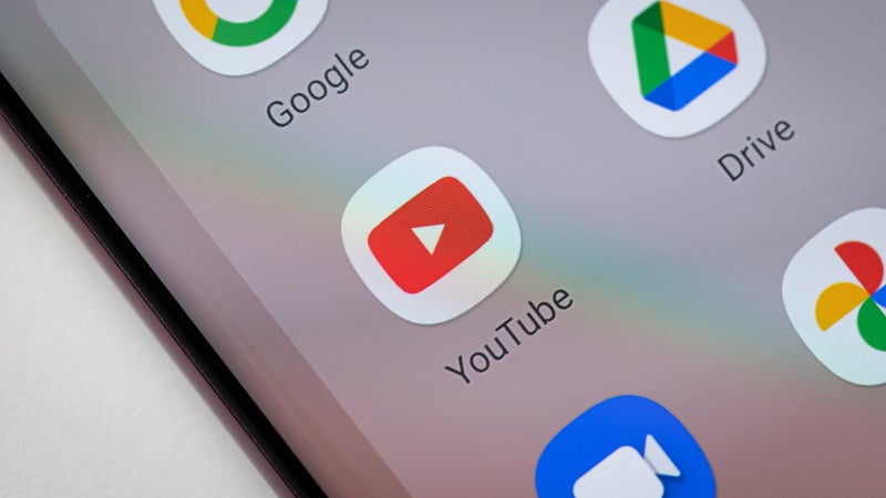 Google tests useful UI change on the YouTube for Android app