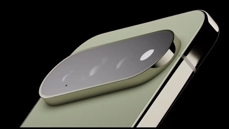 Google ruined the Pixel 11 Pro's flashlight for a feature that barely does anything