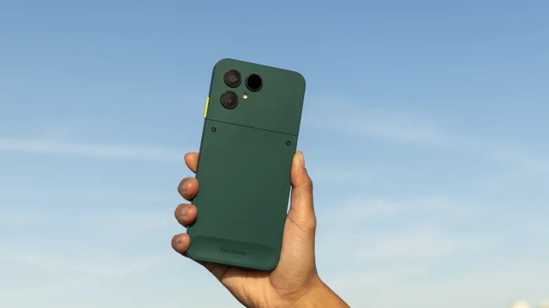 T-Mobile customers want a Fairphone, according to our survey