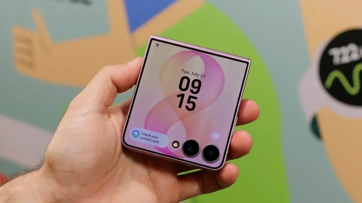 Galaxy Z Flip 8 becomes a no-brainer choice for foldable fans with Samsung’s trade-in deal