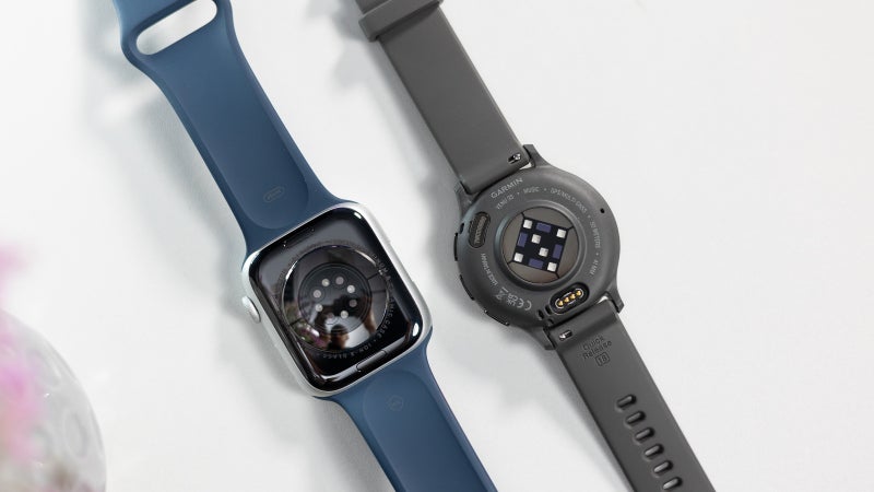 I think I know who might be able to threaten Apple's smartwatch supremacy soon, and it's not Samsung