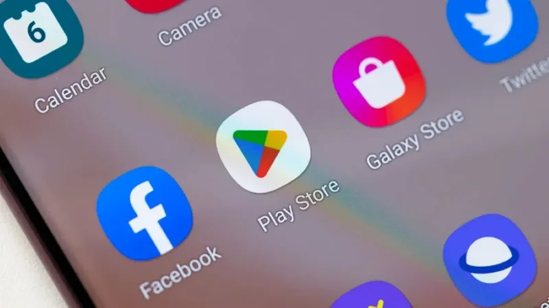 Google silently added a new app to millions of Android phones, and users are confused