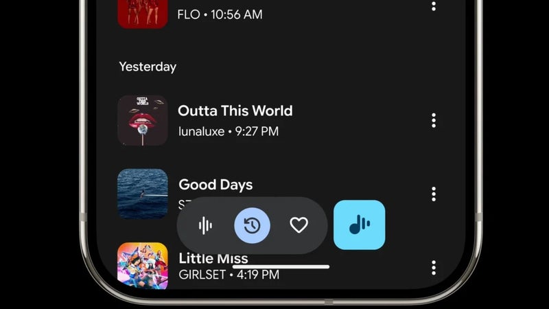 Pixel 6 to Pixel 11 phones could finally get back Now Playing's best feature Google took away