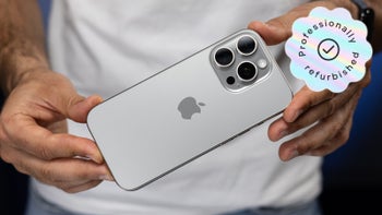The best new iPhone could be an old iPhone. Shop refurbished with Back Market, find a deal!