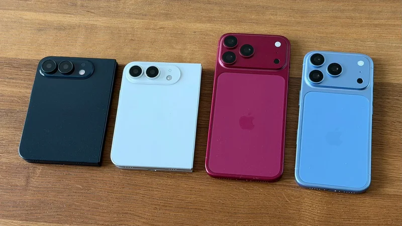 I’m betting on September 9 for the iPhone 18 Pro launch – and this could be Apple’s biggest event in years