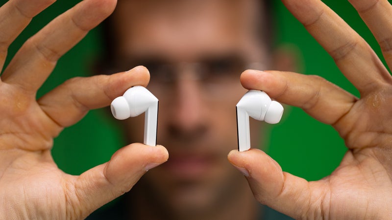 Galaxy Buds 3 Pro make a surprise comeback in a new Amazon sale