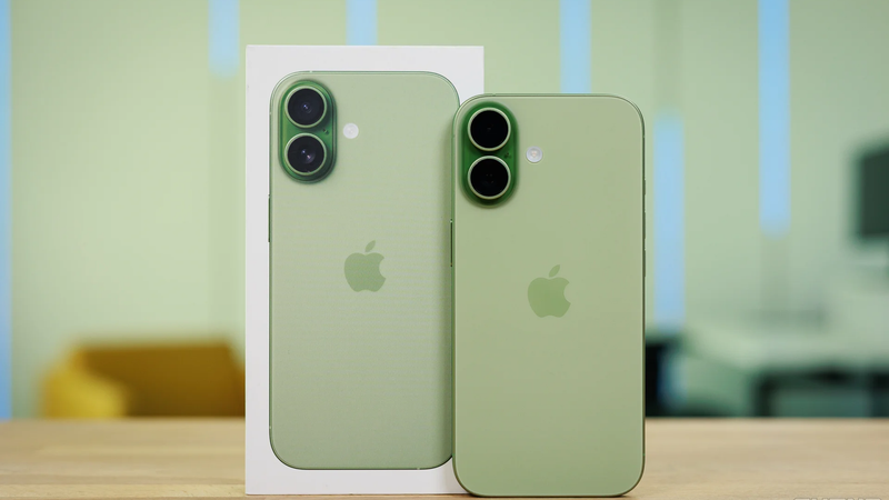 The iPhone 17 is having a much bigger impact than you might think