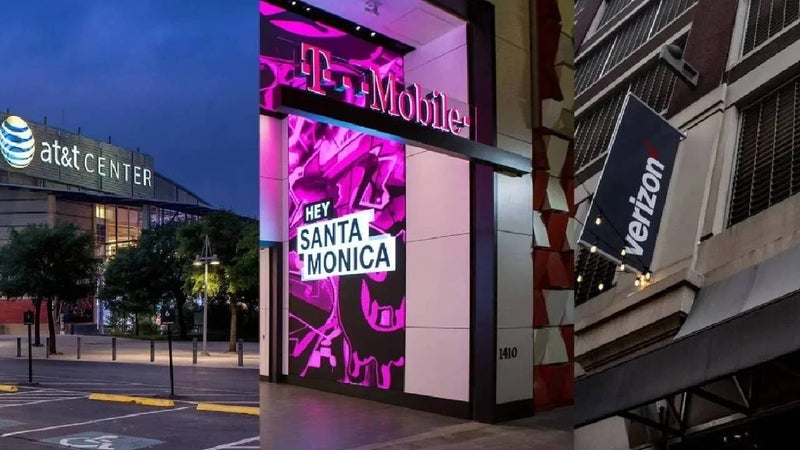 Rural AT&T, T-Mobile, and Verizon users are getting the short end of the stick