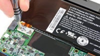 BlackBerry PlayBook gets the teardown treatment