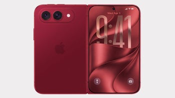The iPhone Ultra surfaced in a gorgeous new Red color, but there's a wild twist