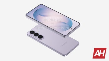 Samsung's leaked Galaxy S27 design looks a lot less controversial than the Galaxy S27 Ultra
