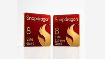 I'm not worried about the low Snapdragon 8 Elite Extreme Gen 6's benchmarks — here's what you should know