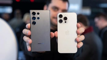 Android phones are the obvious choice for this group of users, not the iPhone