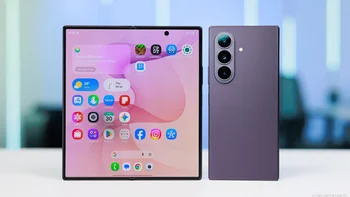 Galaxy Z Fold 8 Ultra is Samsung’s best foldable yet — get one for up to $1,000 off with trade-in
