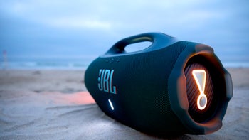 Save $120 on the 210W JBL Boombox 4 with a replaceable battery