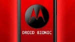 Official: Motorola DROID BIONIC's release date is summer, coming with enhancements