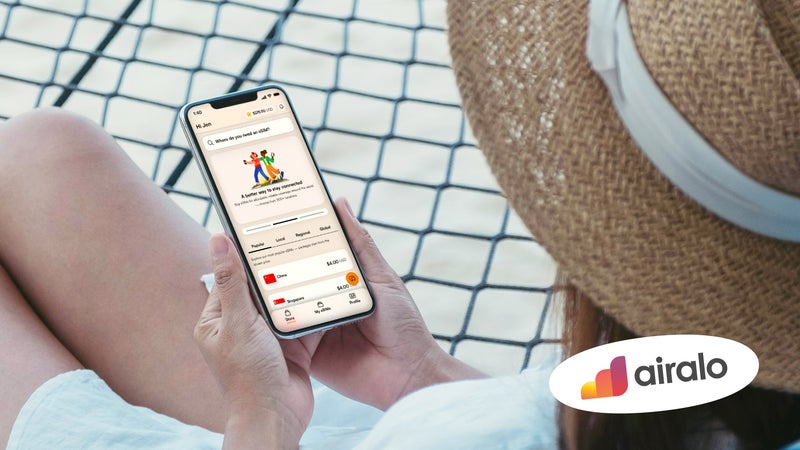 Stay connected while traveling in 2026: quick, easy, and simple with Airalo data eSIM